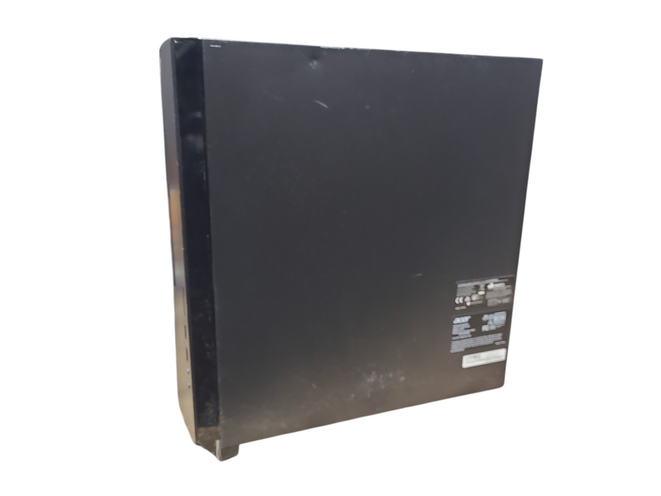 Acer Aspire TC-895 - Core i5-10400 @ 2.90GHz, 12GB DDR4, NO HDD