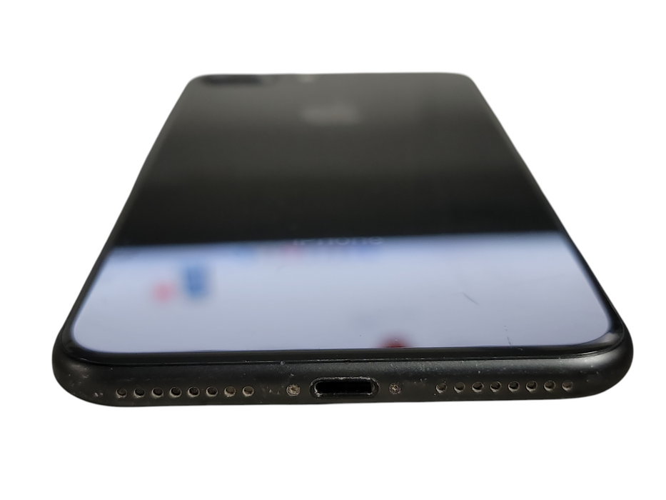 Apple iPhone 8 Plus - 64GB - Space Gray [A1897] (