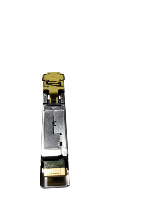 1Gb RJ45 SFP Module IBM Blade Network BN-CKM-S-T 1000BASE-T (Lot of 3)