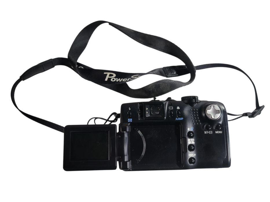 Canon PowerShot G2 PC1015 4.0MP 1GB  Digital Camera