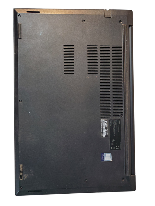 Lenovo ThinkPad E15 Gen 1 i5-10510U 16GB RAM 256GB NVME  Lap200