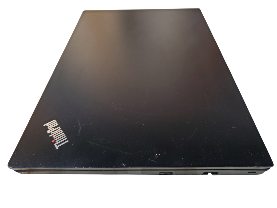 Lenovo ThinkPad E15 Gen 1 i5-10510U 16GB RAM 256GB NVME  Lap200