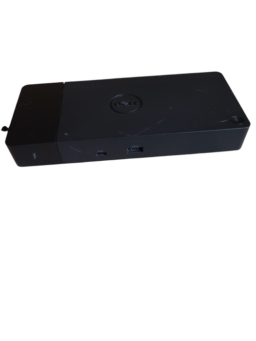 Dell WD19S USB-C Docking Station 180W with Power Adapter Q