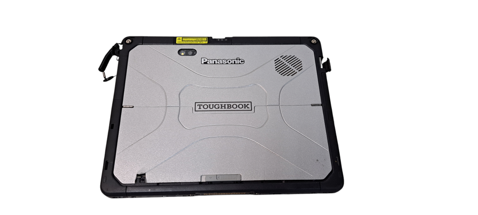 Panasonic Toughbook CF-33 Core i5-7300U CPU| 8GB RAM |256GB SSD| READ