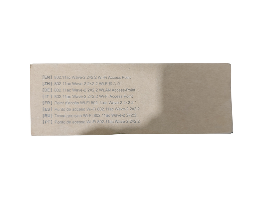 Grandstream GWN7605LR Outdoor 802.11ac Wave-2 WIFI Access PointGrandstream