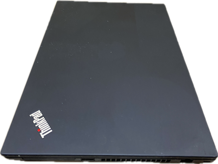Lenovo ThinkPad P14s i7-1165G7 NVIDIA T500 4GB GPU 16GB RAM 512GB SSD READ!  Lap200