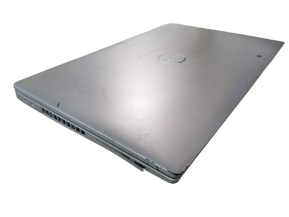 Dell Latitude 5520 Core i5-1145G7@2.60GHz 8GB RAM 256GB NVMe *READ*  Lap200