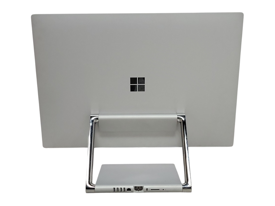 Microsoft Surface Studio Core i7-6820HQ, 16GB, 128GB, 28" GTX 965M, READ _