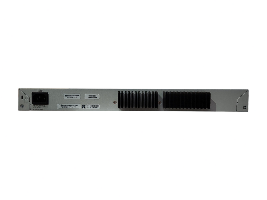 Cisco Catalyst WS-C2960L-24PS-LL 2960-L Gigabit PoE Network Switch