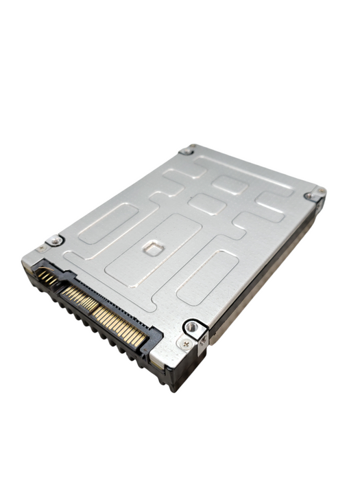 400GB SAS 2.5" 15mm 12Gb/s Toshiba SSD - PX04SMB040 Q+