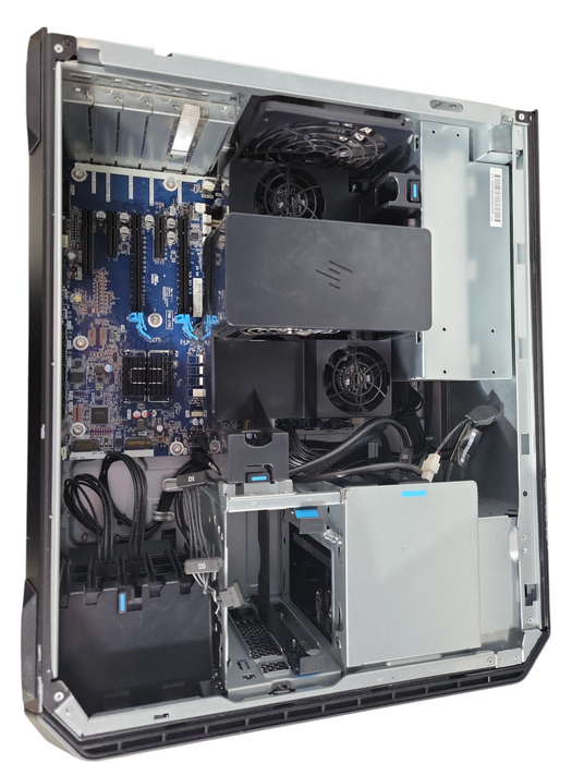 HP Z4 G4 Barebones NO HDD/CPU/RAM $