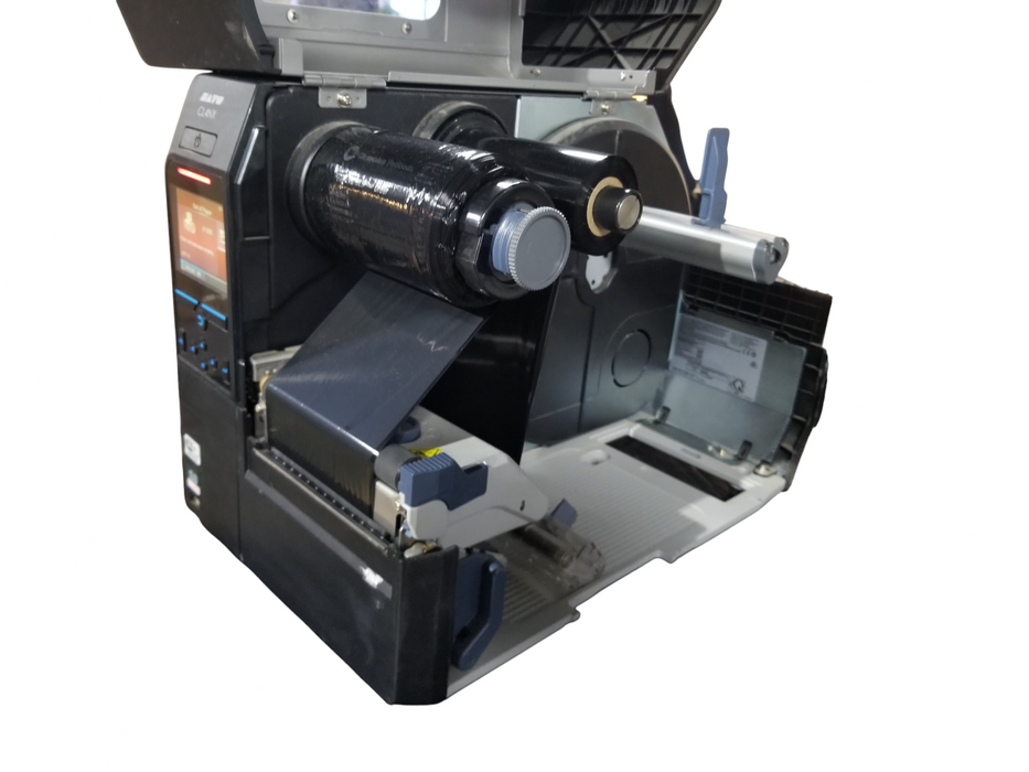 SATO CL4NX Plus 203dpi WiFi/Bluetooth Thermal Transfer Printer WWCL00061