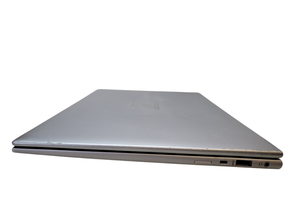 HP ZBook Firefly 14" G9 i5-1240P 16GB RAM 256GB NVMe READ β Lap200
