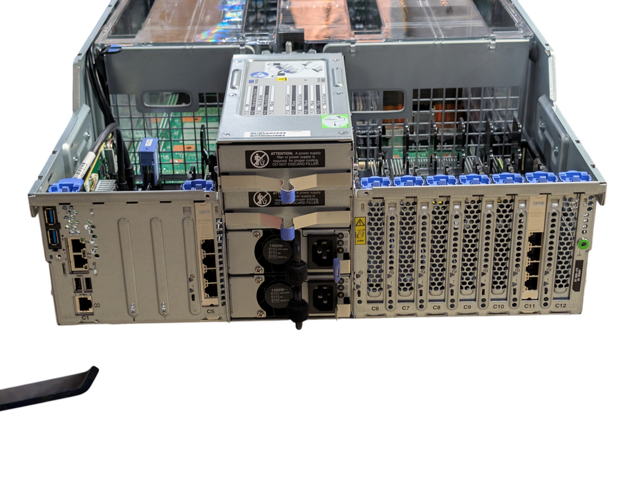 IBM Power 9 IBM Power System S914 (9009-41G) -