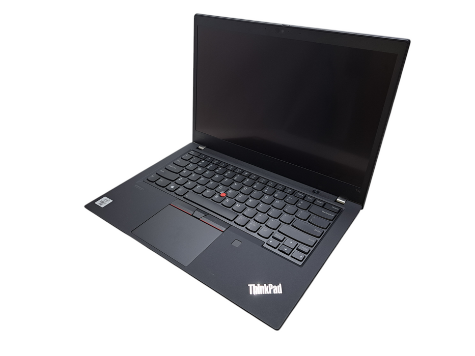 Lenovo ThinkPad T14 Touch | Intel Core i7-10610U, 24GB DDR4, 256GB NVMe ) Lap200