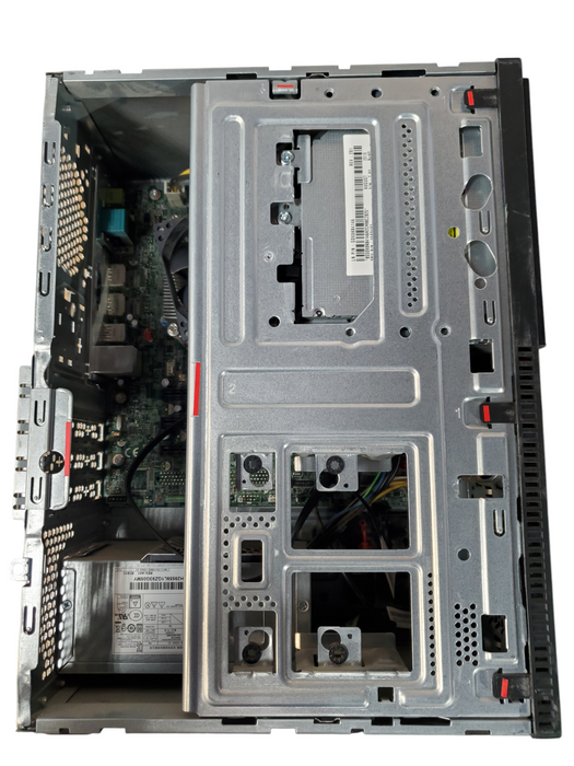 Lenovo ThinkCentre M720t i5-8400 2.8 8GB RAM 200GB SSD DVDROM NO OS