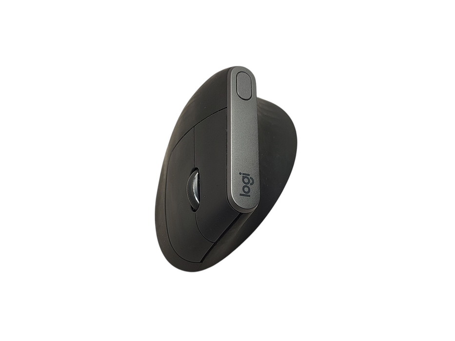 Logitech MX Vertical Advanced Ergonomic Wireless Mouse $