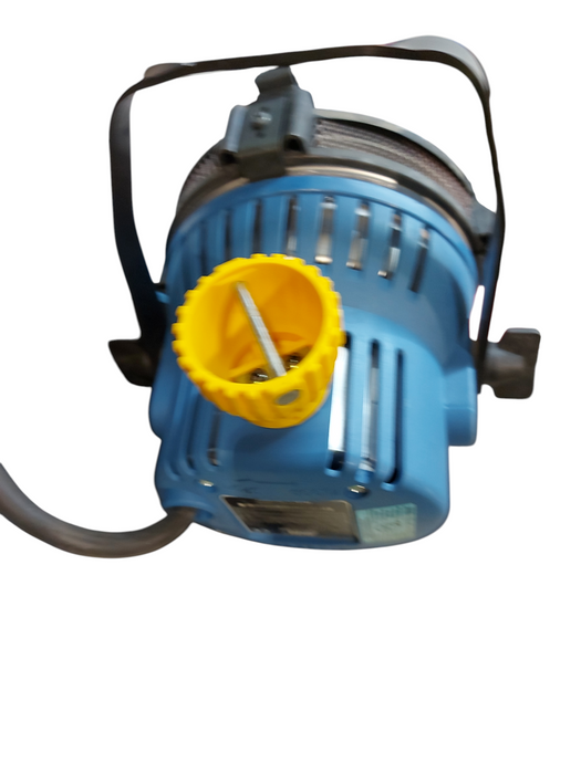 Arri Arrilite 1000 Open Face Tungsten Studio Light