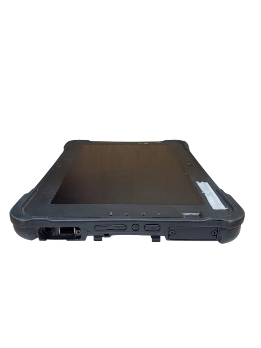 Zebra XPLORE XPAD iX101L2 i5-8250u 8GB RAM w/ Battery - No SSD Q