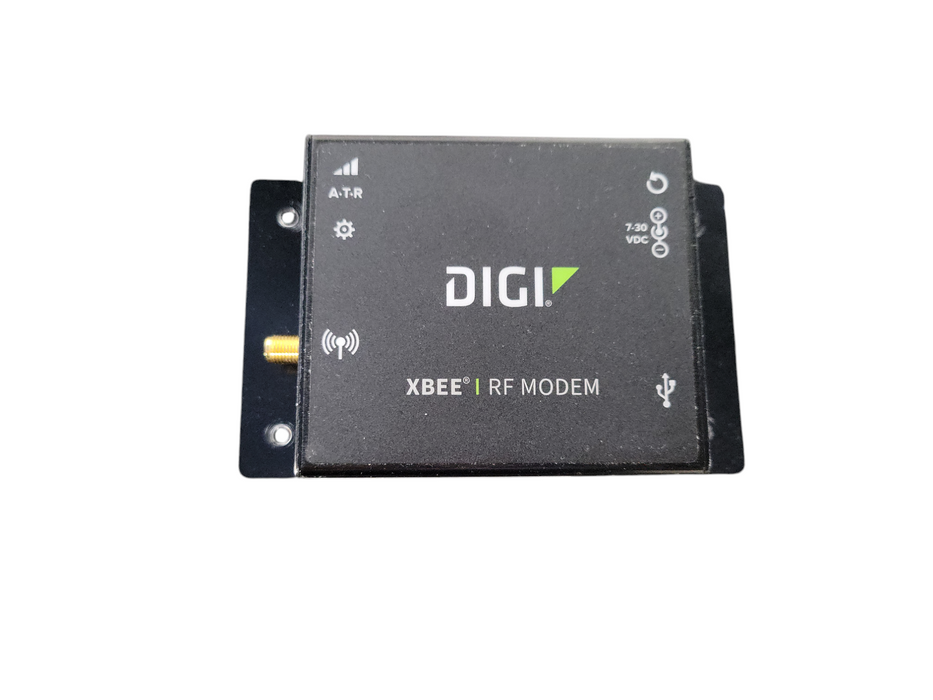 DIGI (1P)XM-X9-3P-U XBee SX RF Modem RS-232/RS-485 !