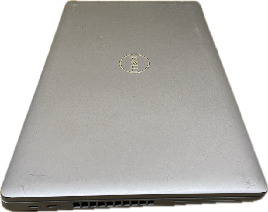 Dell Latitude 5520 Core i5-1145G7@2.60GHz vPRO 16GB RAM 256GB SSD READ  Lap200