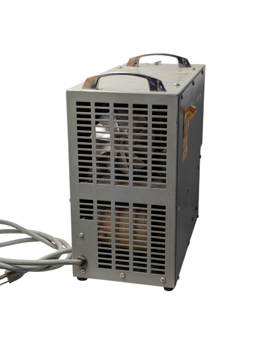 Ratelco PS-8 2046B Vintage Regulated Analog Liner Benchtop Power Supply  -