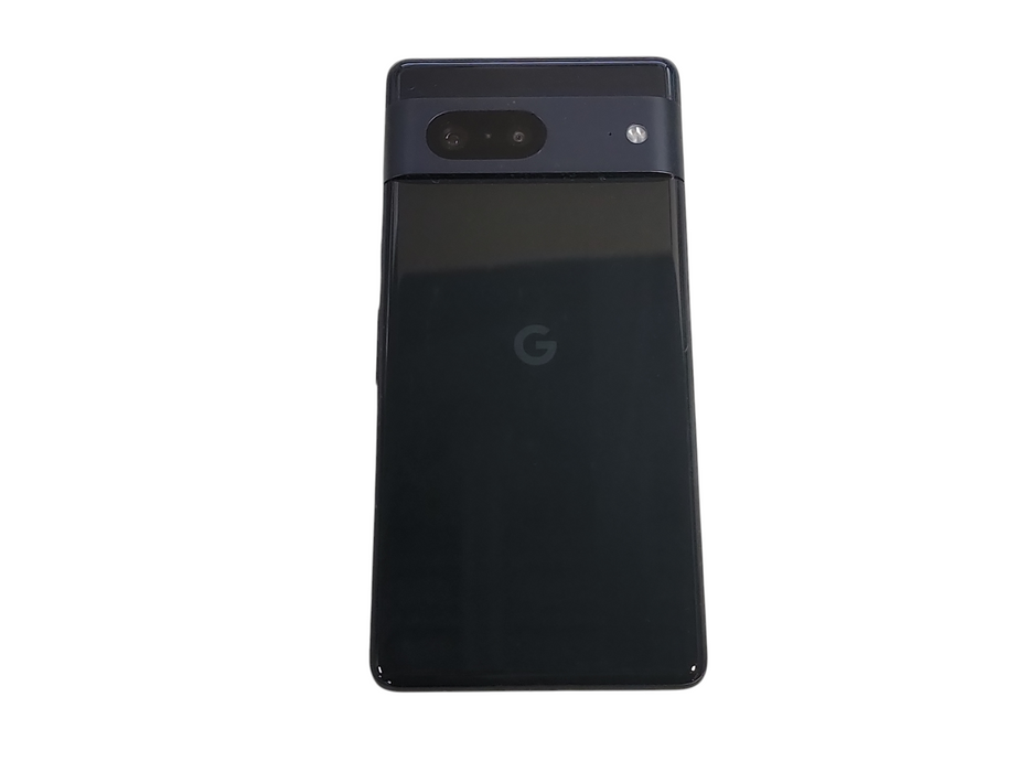 Google Pixel 7 - 128GB - Charcoal [GVU6C] (