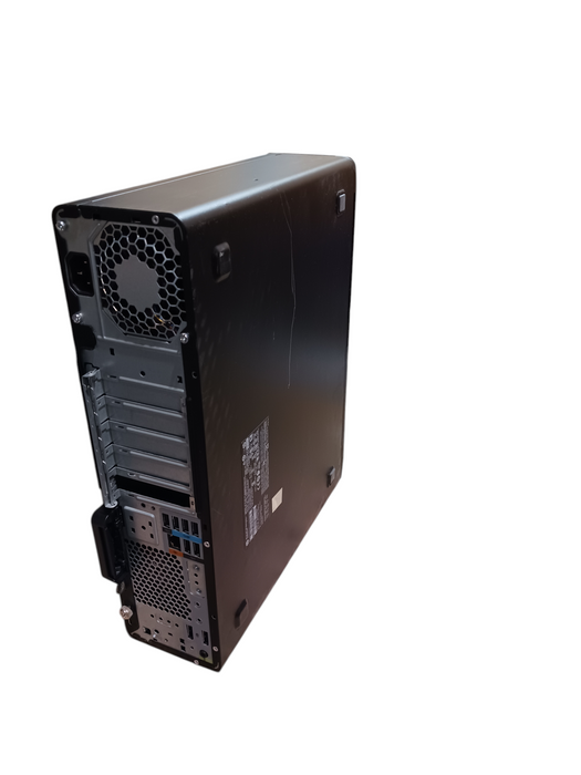 HP Z2 Tower SFF G9 Workstation i7-12700 @2.1GHz 16GB RAM 256GB m.2