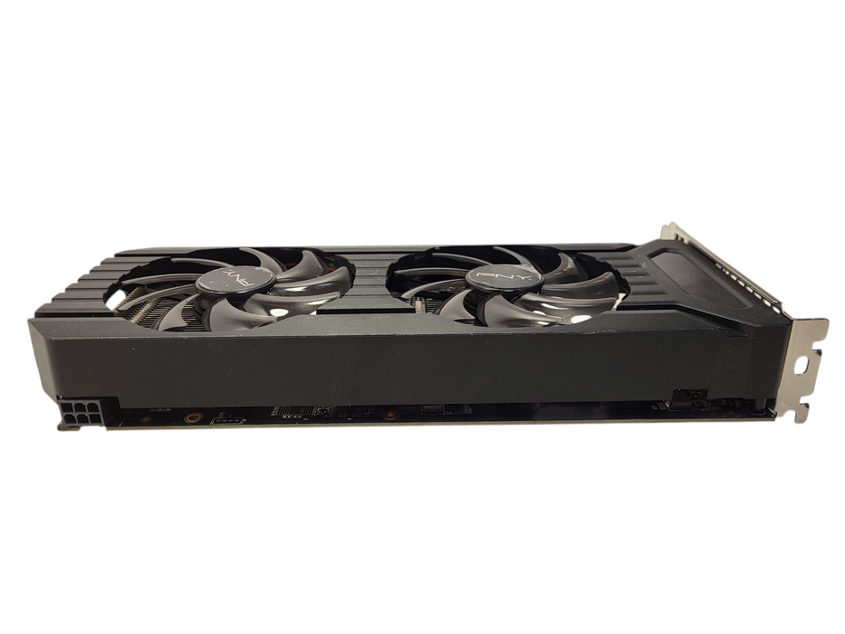 PNY GeForce GTX 1060 6GB GDDR5 PCIe Graphics Card Q$