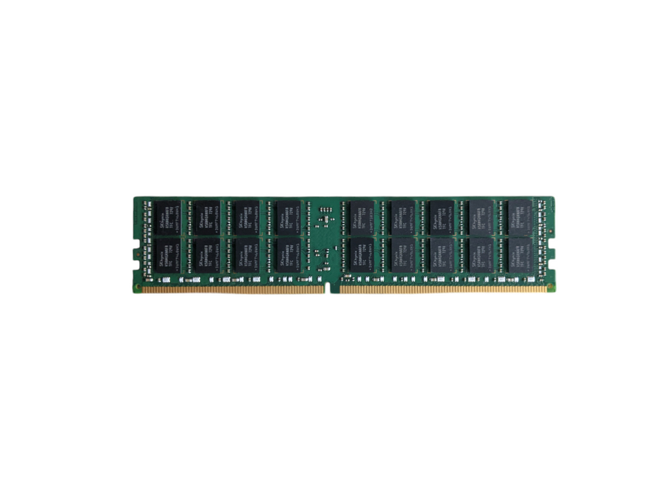 SK Hynix 16GB 2Rx4 PC4-2133P-RA0 | DDR4 | Server Memory Q