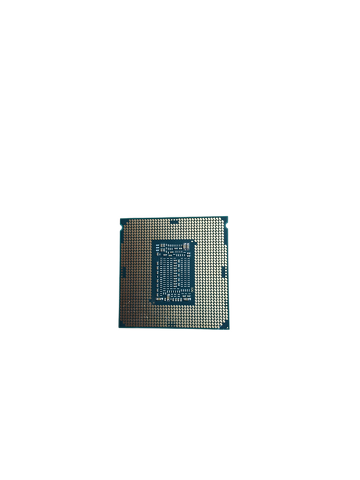 Intel Core i5-9400 SR3X5 2.90GHz 6 Core 9MB Cache LGA1151 Desktop CPU Q