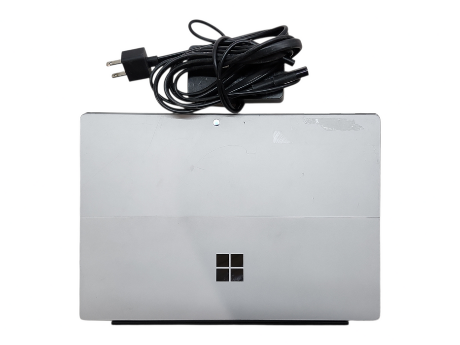 Microsoft Surface Pro 7, i5-1035G4 1.10GHz, 8GB RAM, 128GB SSD w/ PWR  Lap200