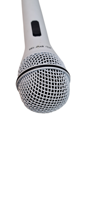 Peavey PV i2 Cardioid  Vocal Microphone