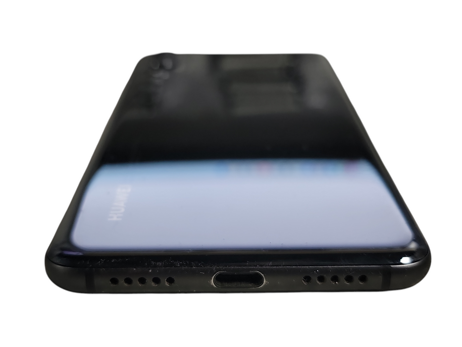 Huawei P20 Pro - 128GB - Black [CLT-L04] (