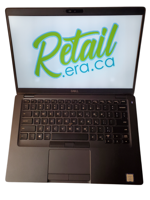 Dell Latitude 5400 INTEL Core i5-8265U 16GB 256GB NVME read  Lap200