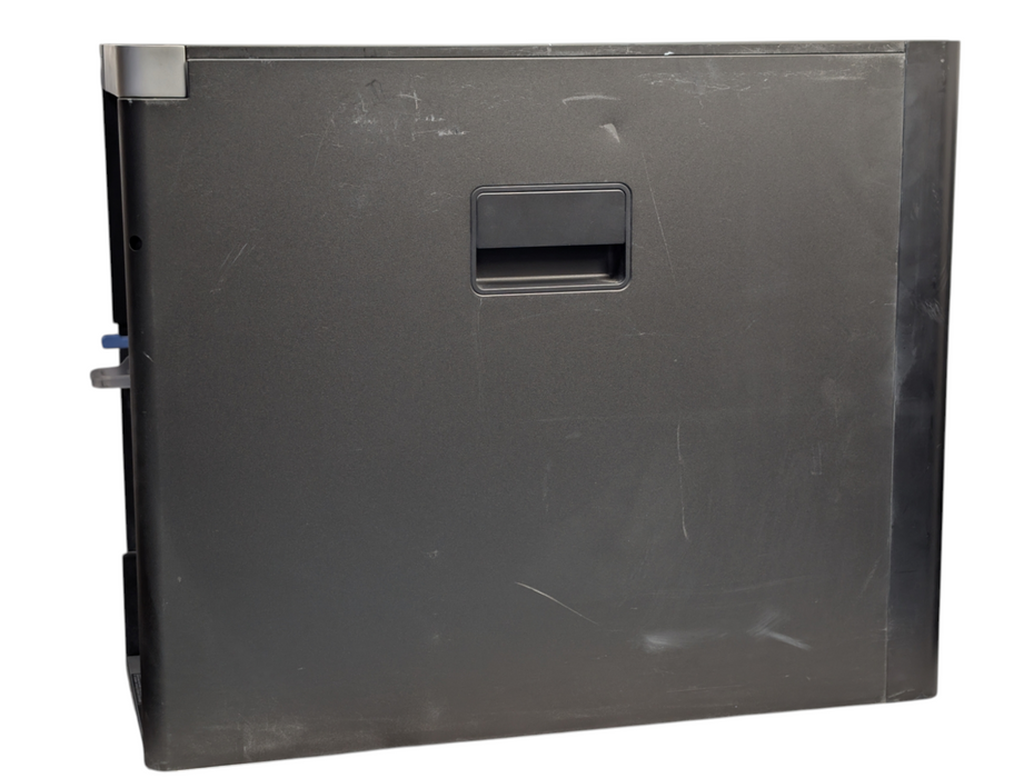 DELL Precision T7610 Dual CPU workstation E5-2637 v2 64GB RAM 500GB SSD   -