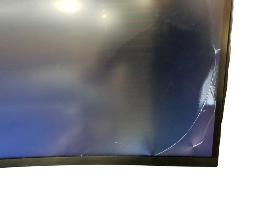 Samsung Odyssey G9 C49G95TSSN ultrawide gaming monitor - FOR PARTS *READ*