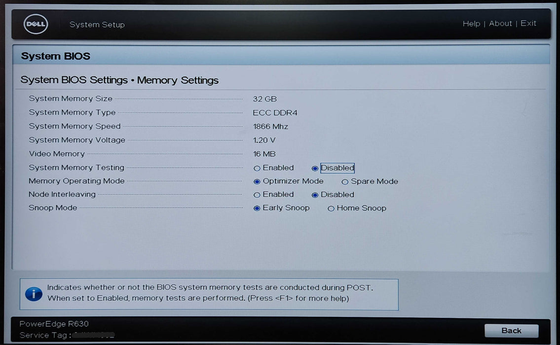 Dell PowerEdge R630 1U 8x2.5", 2x E5-2630L v3, 32GB DDR4, H730 Mini Q