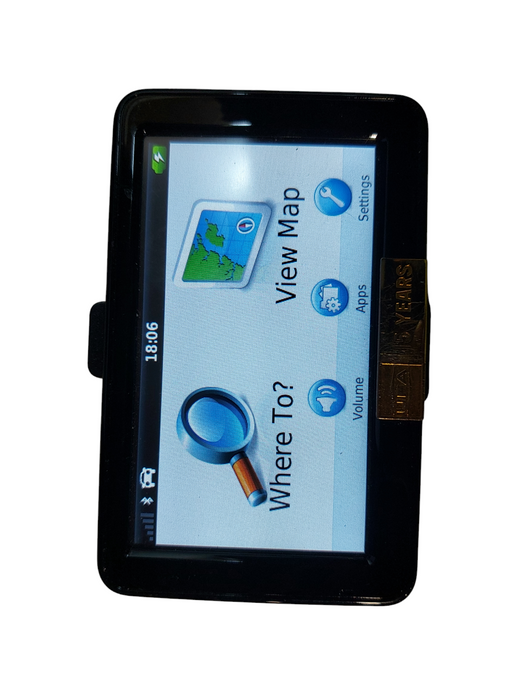 Garmin nuvi 2495 GPS navigator