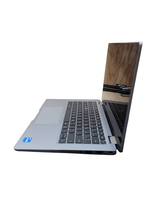 Dell Latitude 5320 TOUCH , i5-1145G7 2.60GHz, 8GB DDR4, 256GB NVMe READ ! Lap200