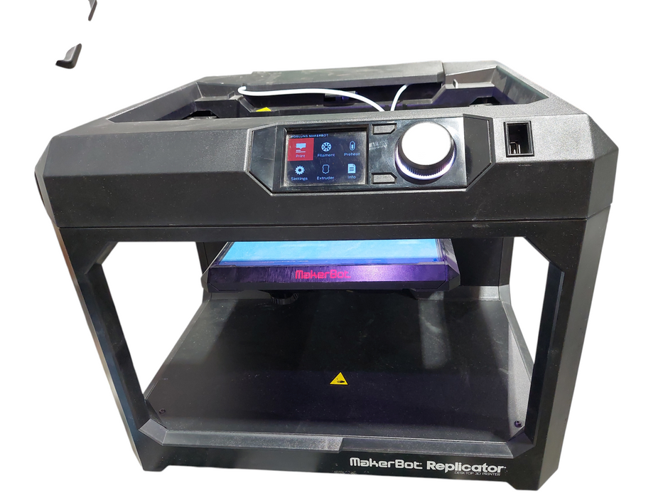 MakerBot Desktop 3D Printer Model: Replicator  =