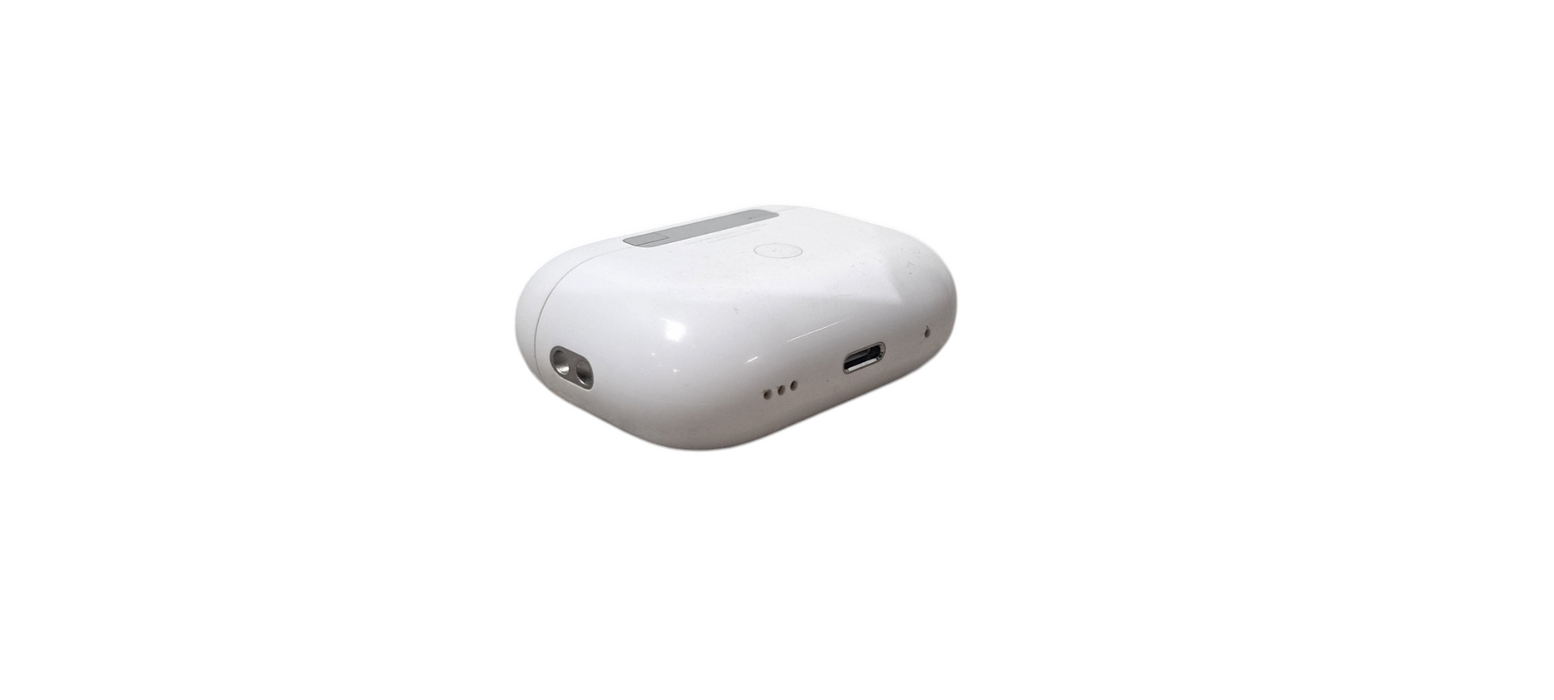 Apple AirPod Pro 3nd Gen Case MagSafe Charging Case Only A2700 Q