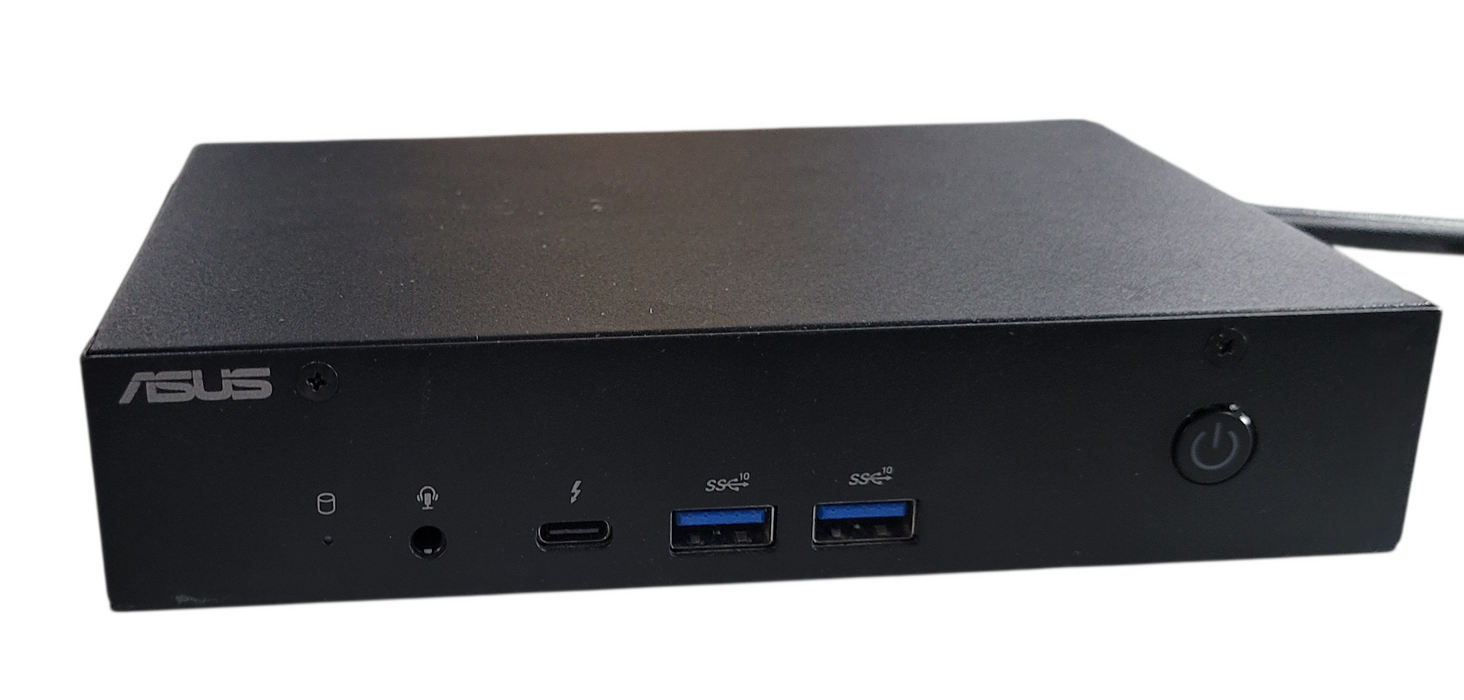 Asus Mini PC PL63 i5-1135G7 @2.4GHz 16GB DDR4 256 SSD
