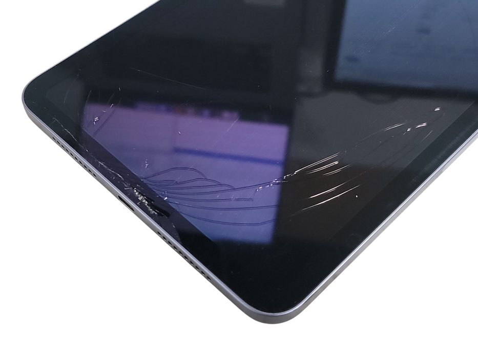 Apple iPad Mini 6th Gen - 64GB - Purple [A2567] (