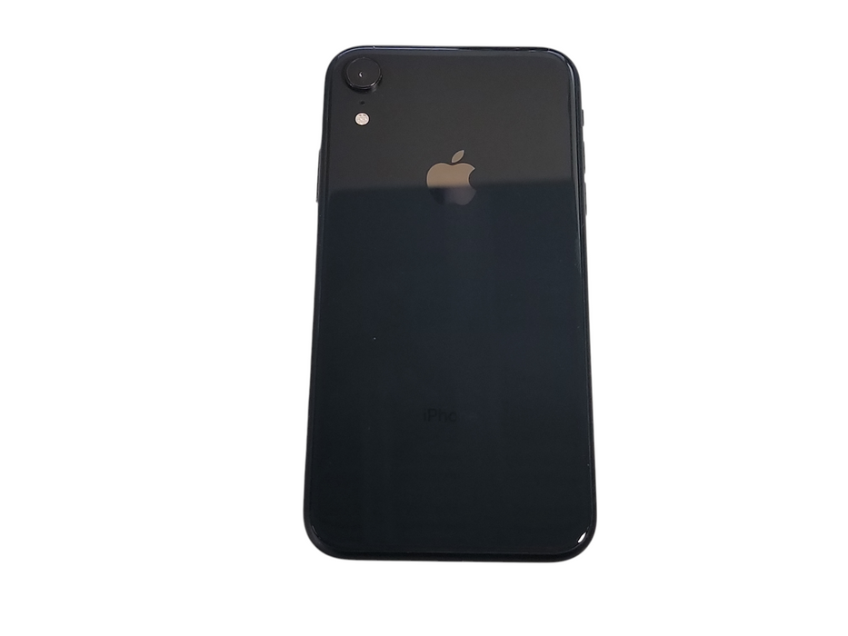 Apple iPhone XR - 64GB - Space Gray [A1984] (