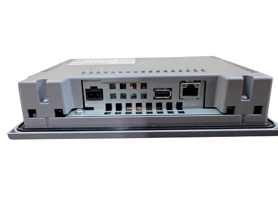 Siemens 6AV2 123-2GB03-0AX0 SIMATIC HMI, KTP700 Basic, Basic Panel 7" Display READ !