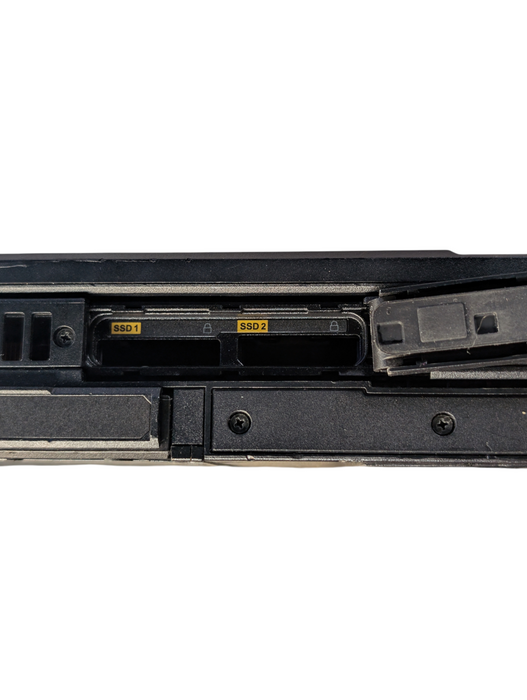 Getac B350 Rugged Laptop Intel Core i7-10510U 16GB RAM Please READ  - Lap200