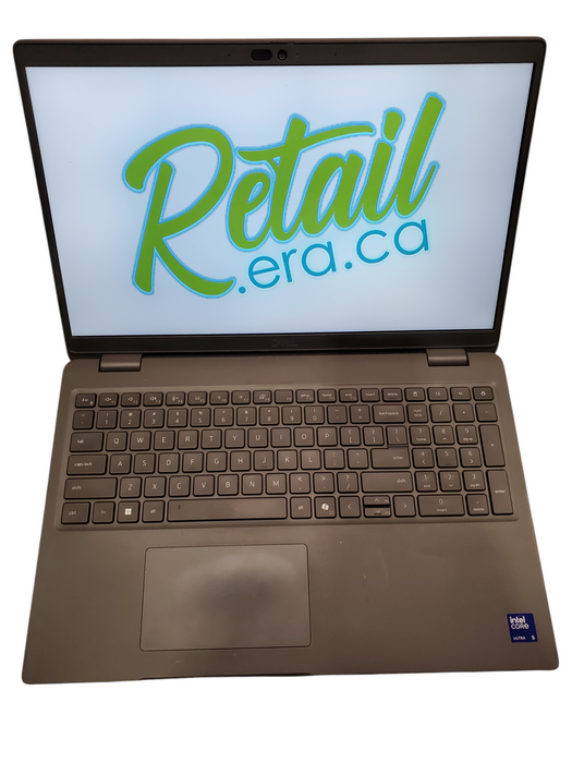 Dell Latitude 3550 Laptop PC 15" Intel Ultra 5 125U 16GB Ram 512GB NVMe  Lap200