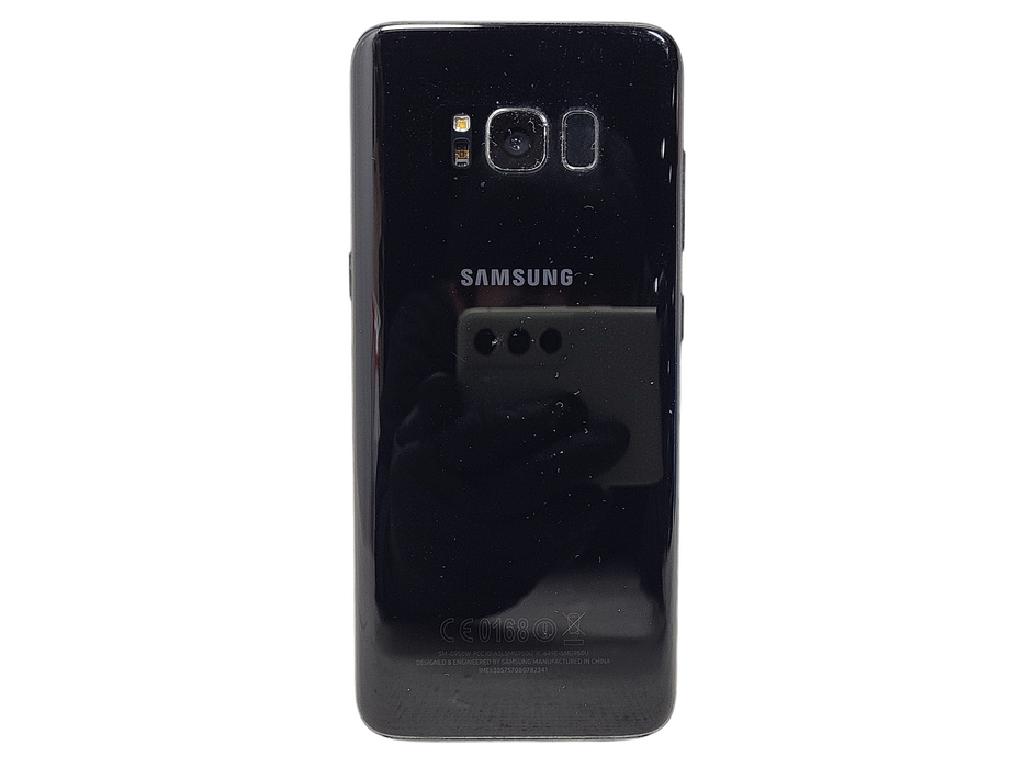 Samsung Galaxy S8 64GB (SM-G950W) READ $