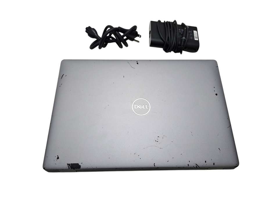 Dell Latitude 5410 | i5-10310U @1.70GHz, 16GB DDR4, 256GB NVMe *READ* ) Lap200